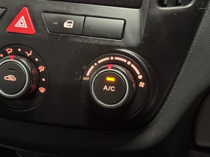 2009 Kia Ceed