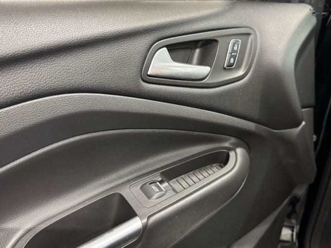 2016 Ford Kuga