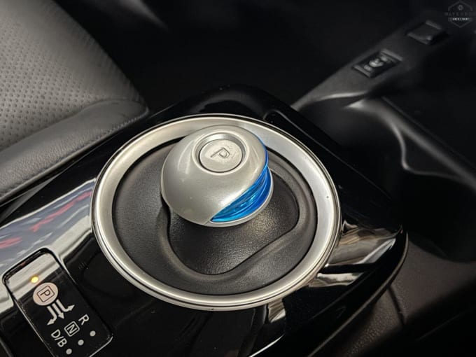 2016 Nissan Leaf