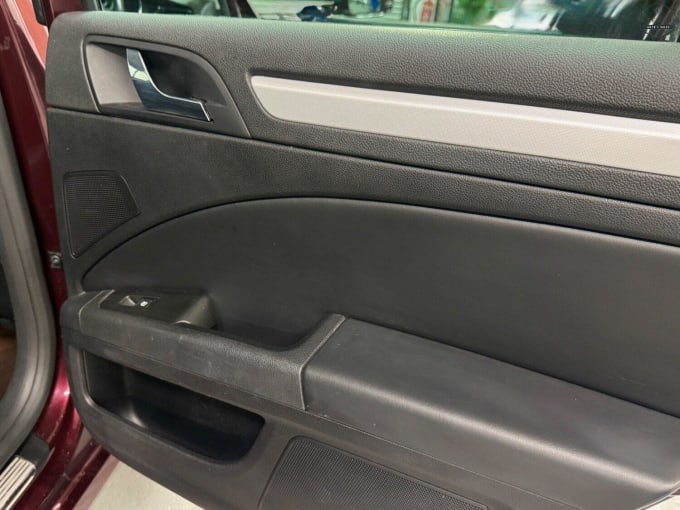 2009 Skoda Superb