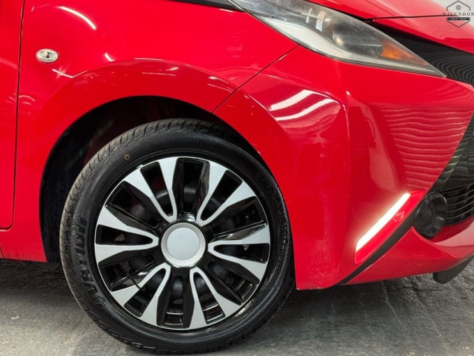 2014 Toyota Aygo