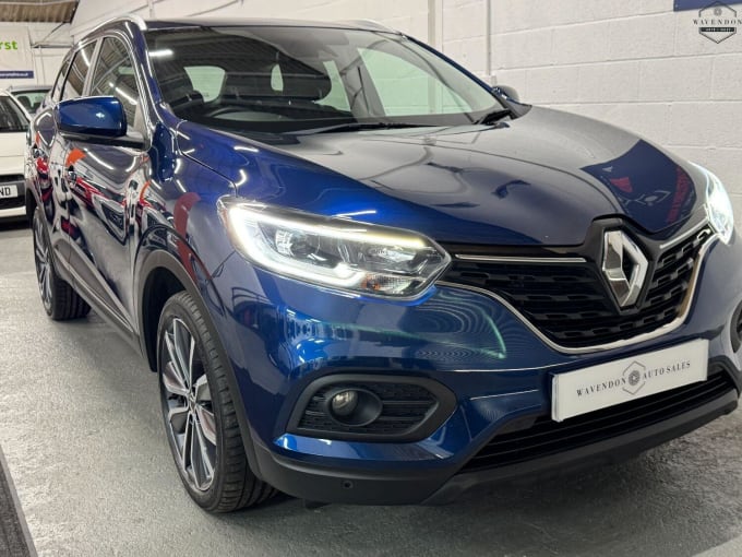 2020 Renault Kadjar