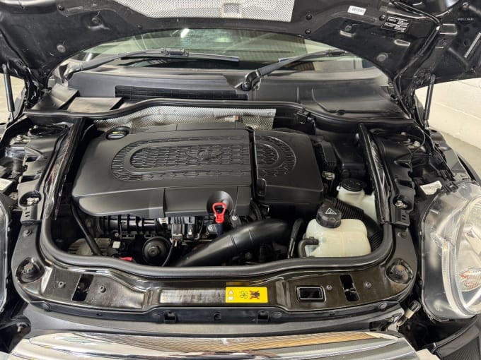2012 Mini Mini