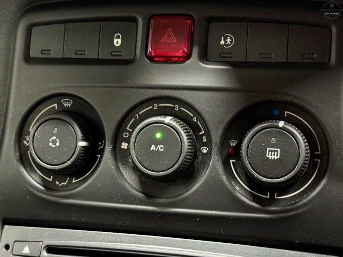 2010 Citroen C3 Picasso