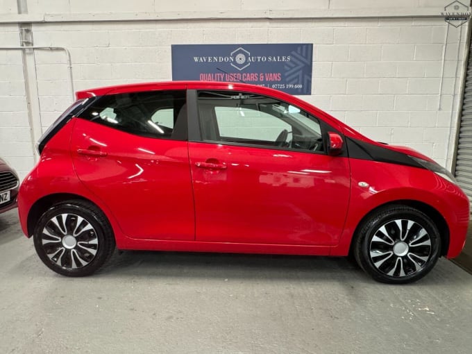 2014 Toyota Aygo