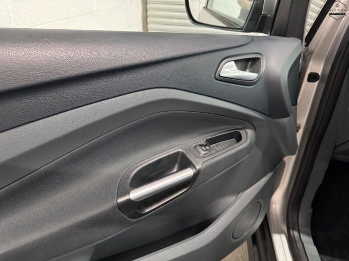 2013 Ford C-max
