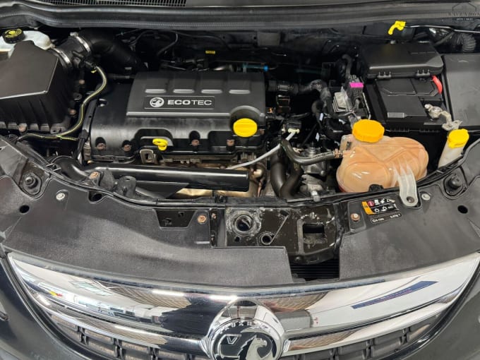 2014 Vauxhall Corsa