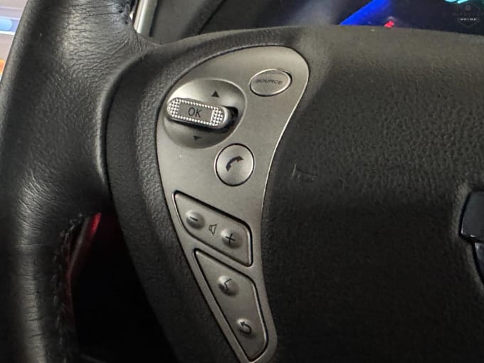 2016 Nissan Leaf