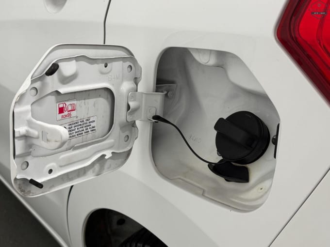 2015 Suzuki Celerio