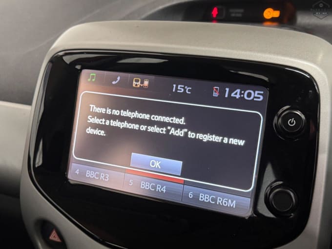 2014 Toyota Aygo