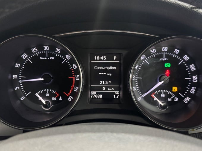 2009 Skoda Superb