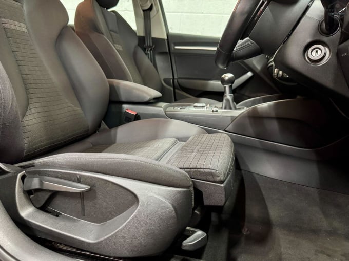 2013 Audi A3