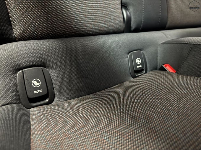 2015 Mini Hatch