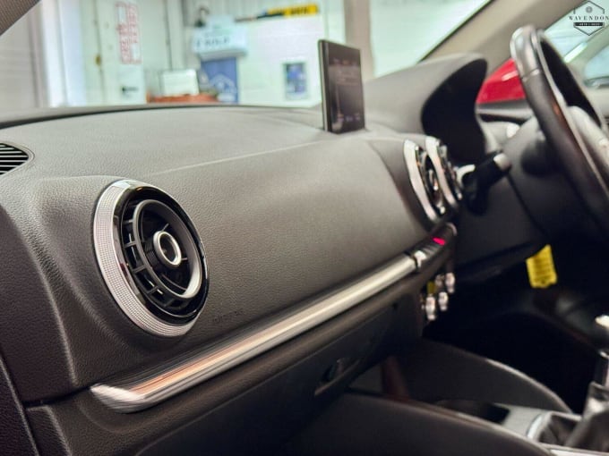 2013 Audi A3