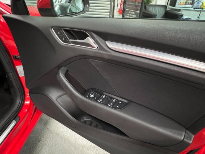 2013 Audi A3