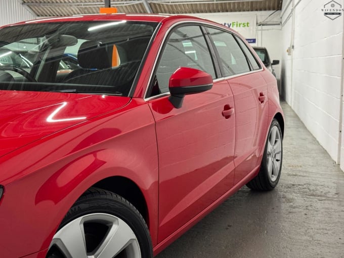 2013 Audi A3