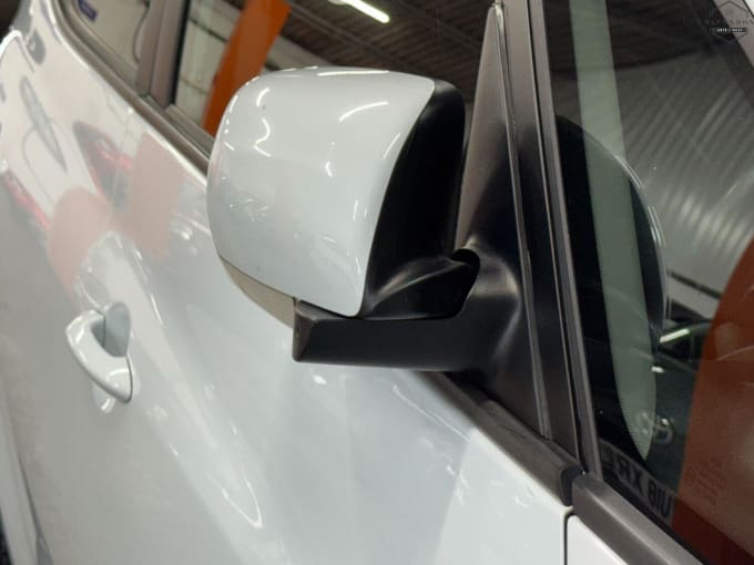 2016 Kia Venga