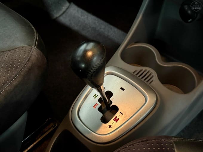 2010 Toyota Aygo