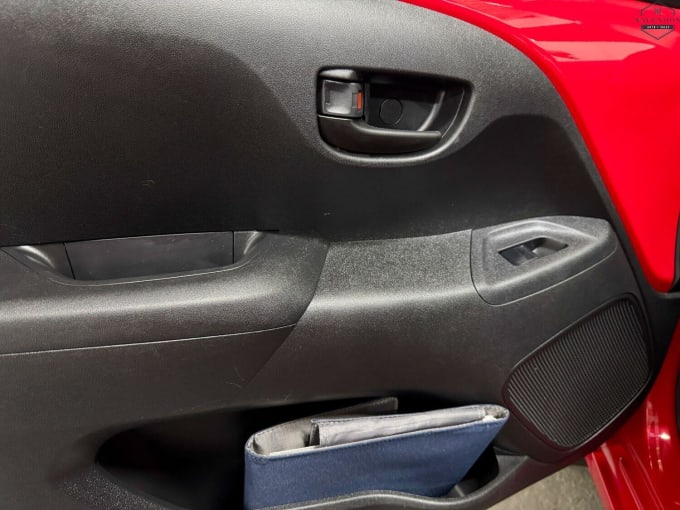 2015 Peugeot 108