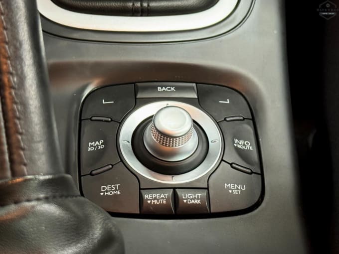 2011 Renault Megane