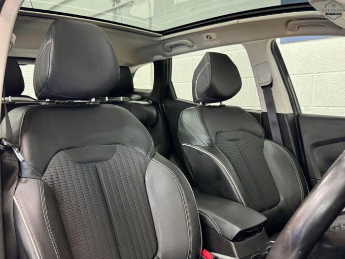 2018 Renault Kadjar