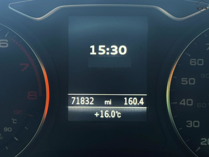 2013 Audi A3
