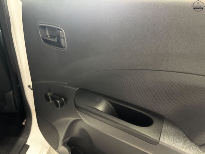 2015 Suzuki Celerio