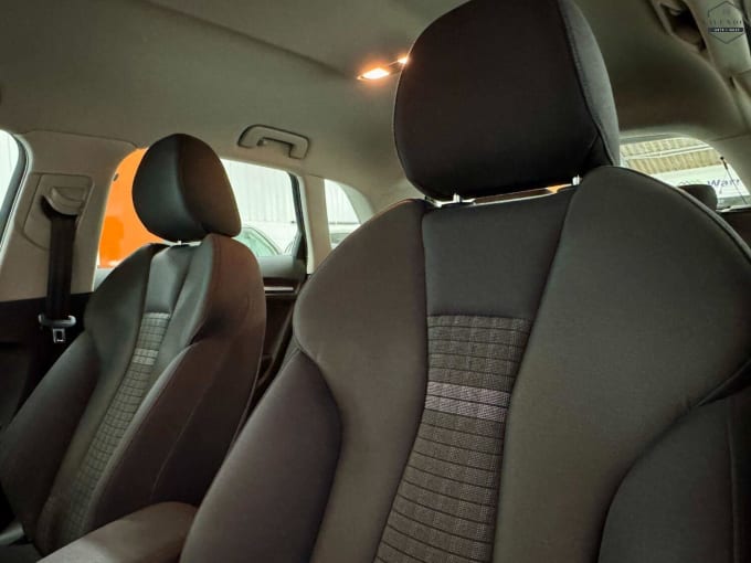 2013 Audi A3