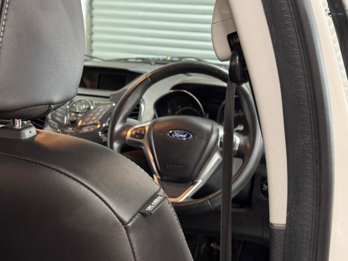 2016 Ford Ecosport