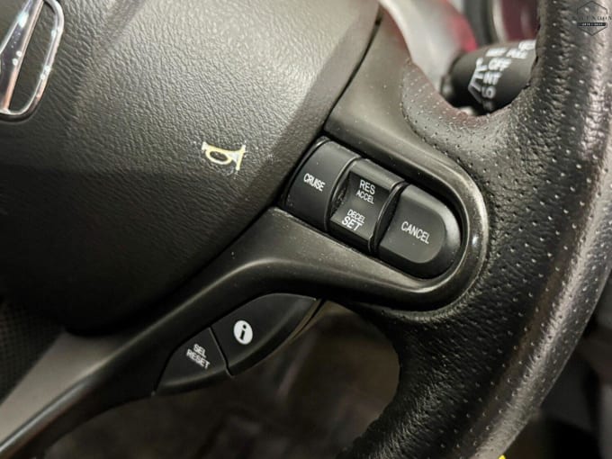 2013 Honda Jazz