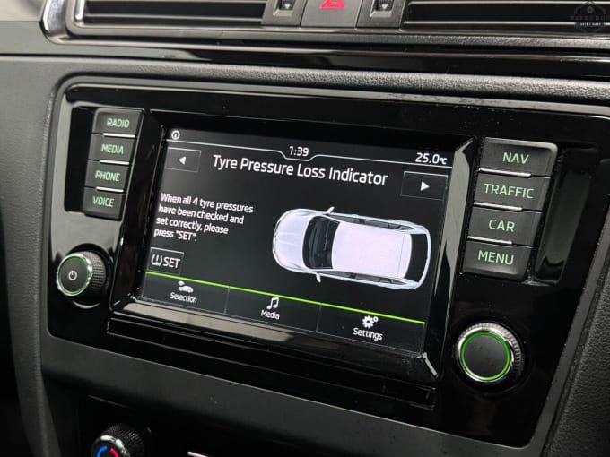 2016 Skoda Rapid