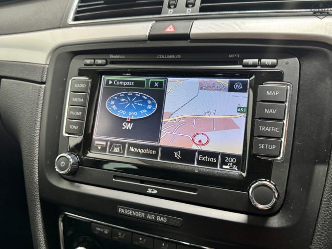 2009 Skoda Superb