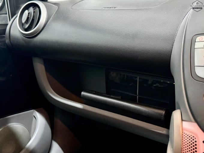 2010 Toyota Aygo