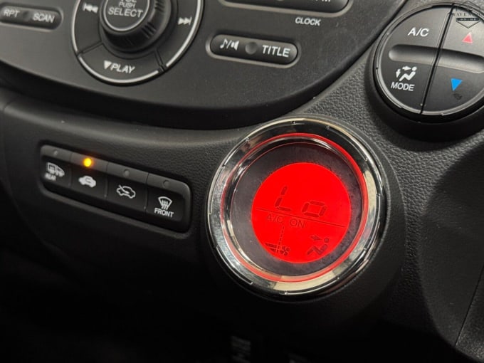 2013 Honda Jazz