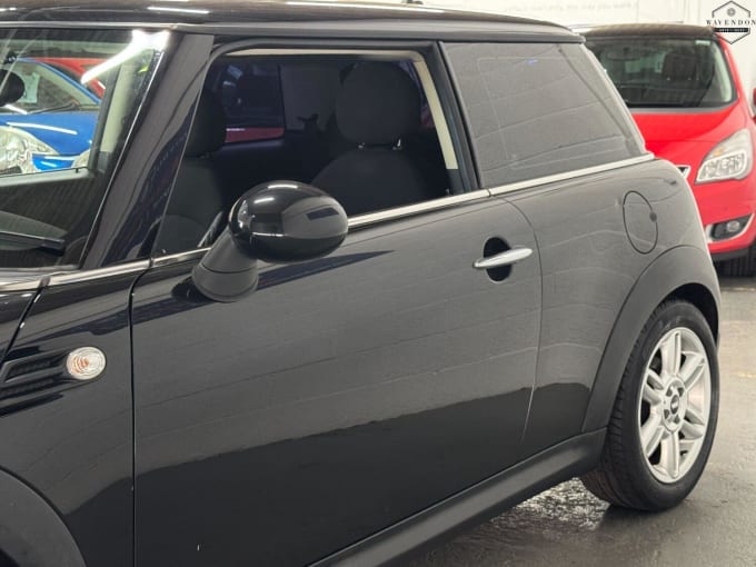 2012 Mini Mini