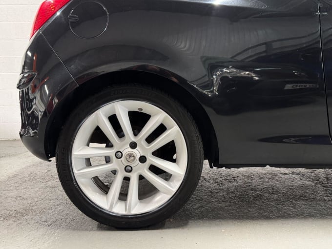 2014 Vauxhall Corsa