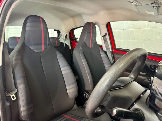 2015 Peugeot 108