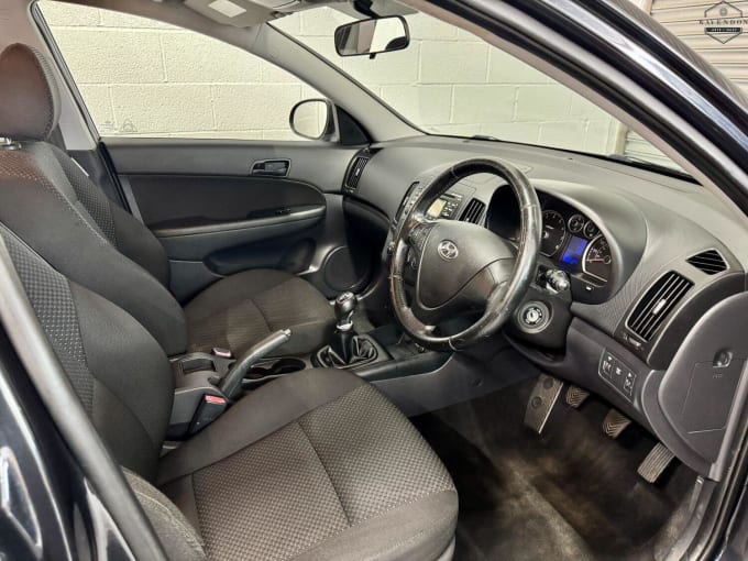 2010 Hyundai I30