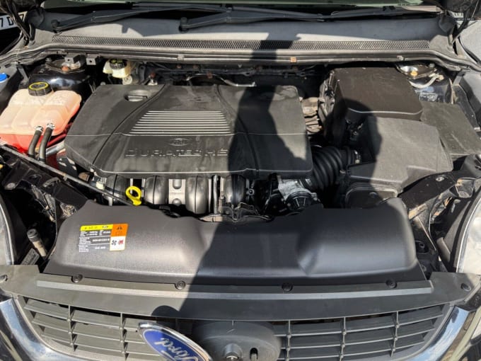 2008 Ford Focus