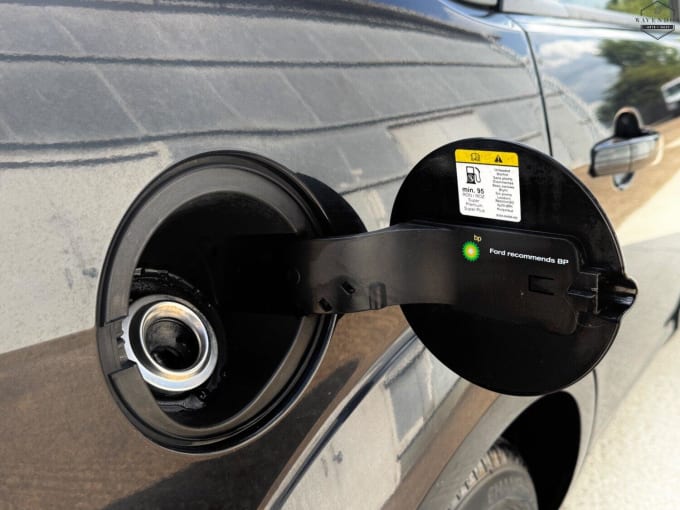 2008 Ford Focus
