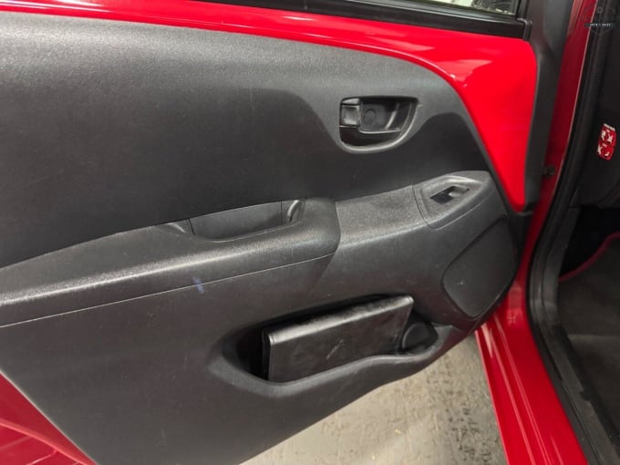 2014 Toyota Aygo