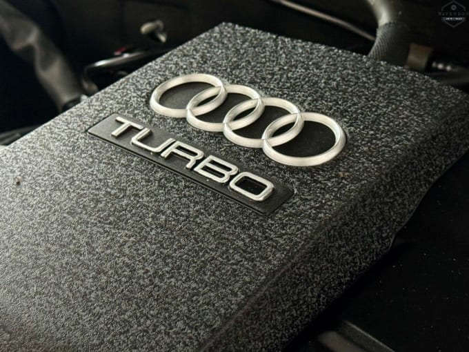 2011 Audi A6