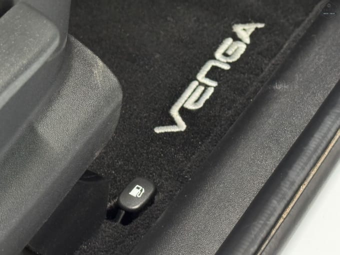 2016 Kia Venga