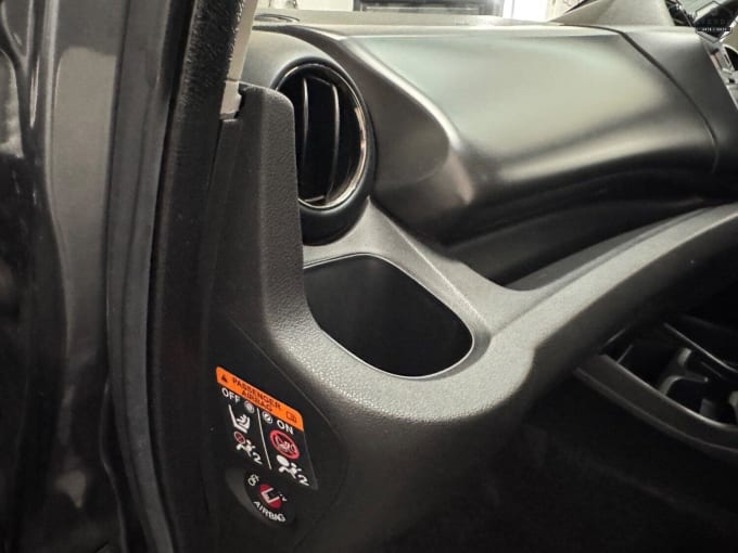 2013 Honda Jazz