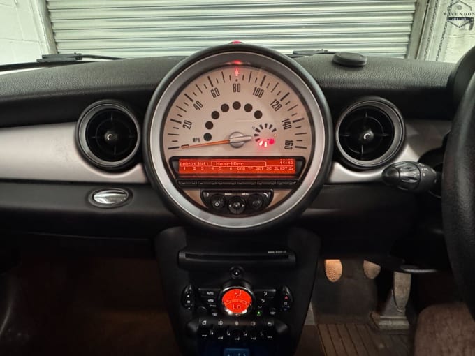 2012 Mini Mini