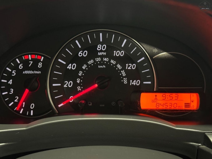 2014 Nissan Micra