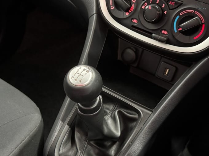 2015 Suzuki Celerio