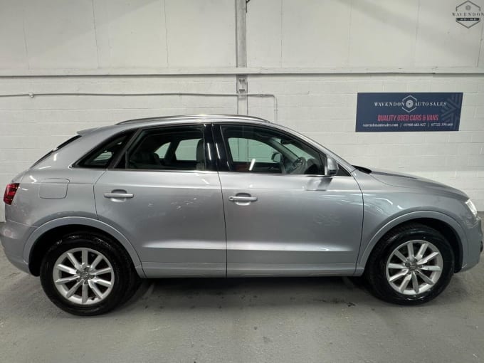 2014 Audi Q3