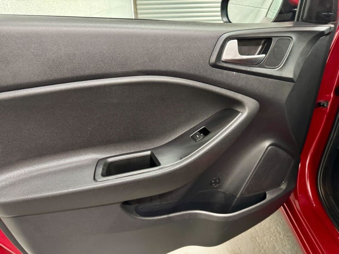 2017 Hyundai I20