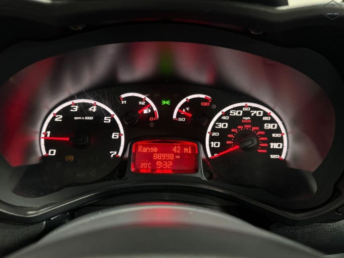 2015 Ford Ka